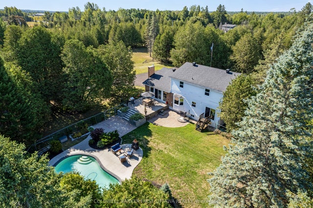 1390 Corkery Road, Carp - Huntley Ward