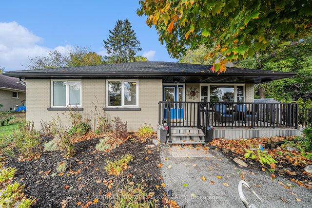 1109 Edward Street, Manotick - Kars - Rideau Twp and Area
