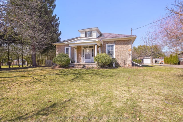 899 Keg Lane, Brant