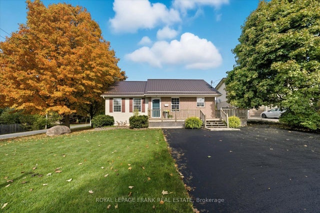 34 Riverview Road, Kawartha Lakes