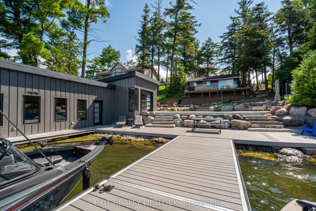 854 Fife's Bay Marina Lane, Selwyn