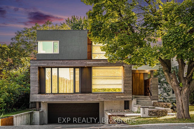 608 Byron Avenue, Carlingwood - Westboro and Area