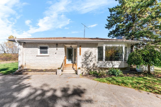 3580 Drake Road, Kingston
