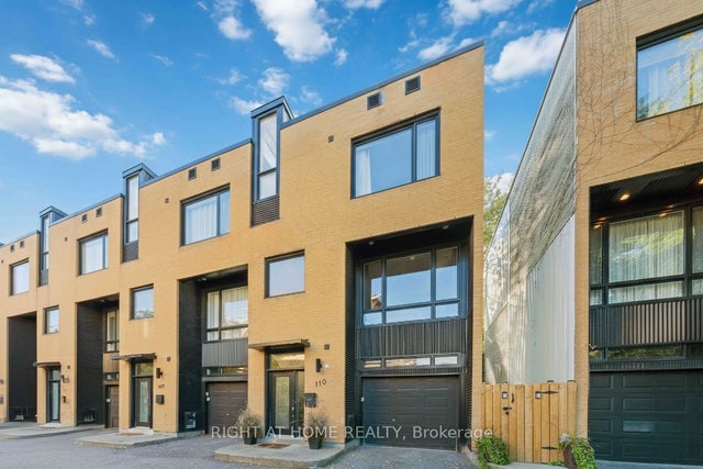 110 Little London Private, Lower Town - Sandy Hill