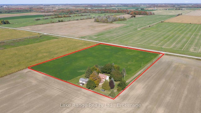 1153 Kairshea Avenue, Huron-Kinloss