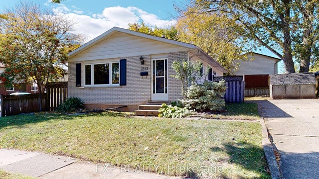 3312 Addison Avenue, Niagara Falls