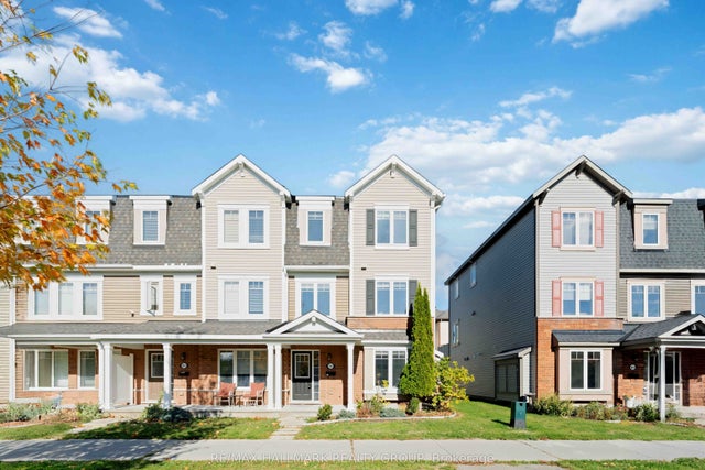 730d Maloja Way, Stittsville - Munster - Richmond