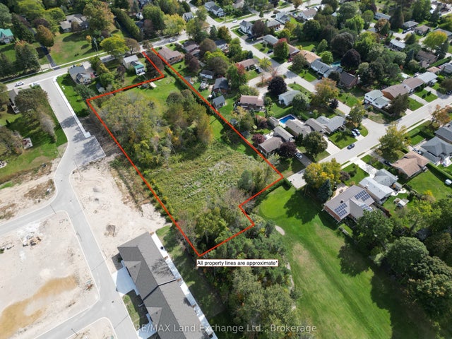1178 Queen Street N, Kincardine