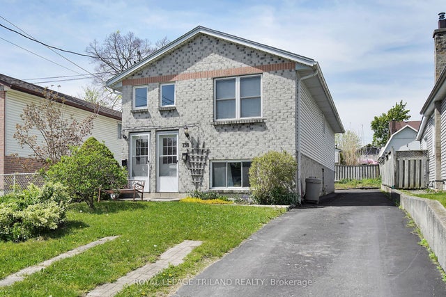 730 Walker Street, London East