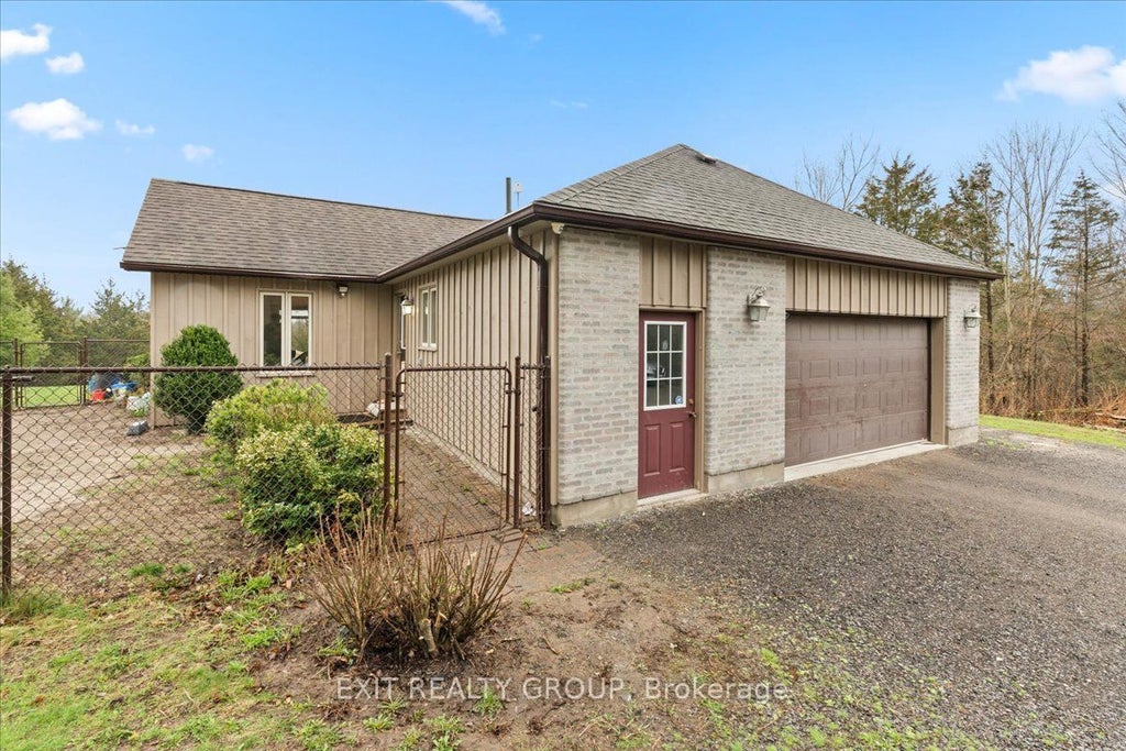 506 Moneymore Road, Tweed