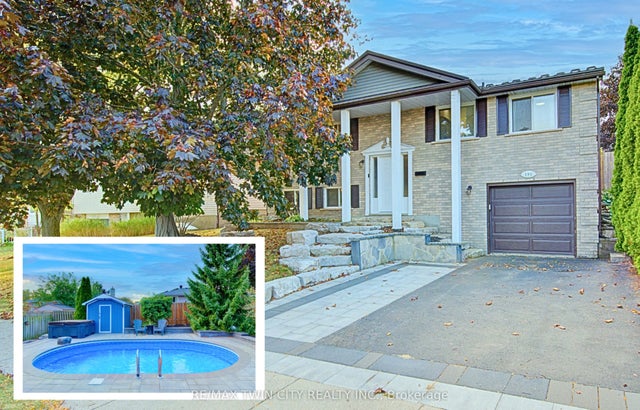 194 Limpert Avenue, Cambridge