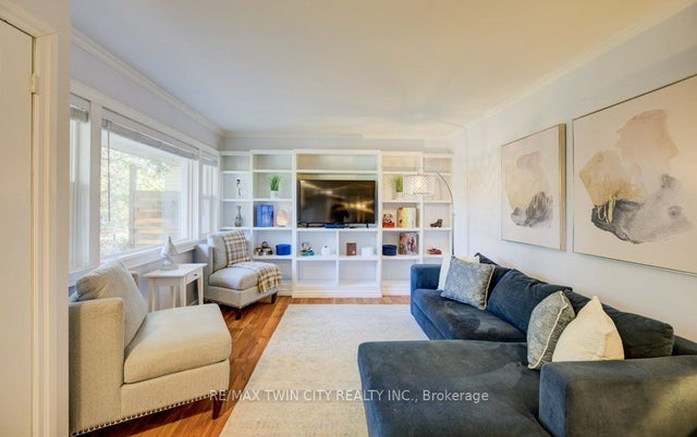 18 Hilltop Drive, Cambridge