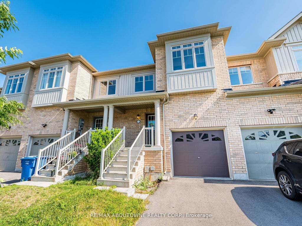 62 Skinner Drive, Guelph