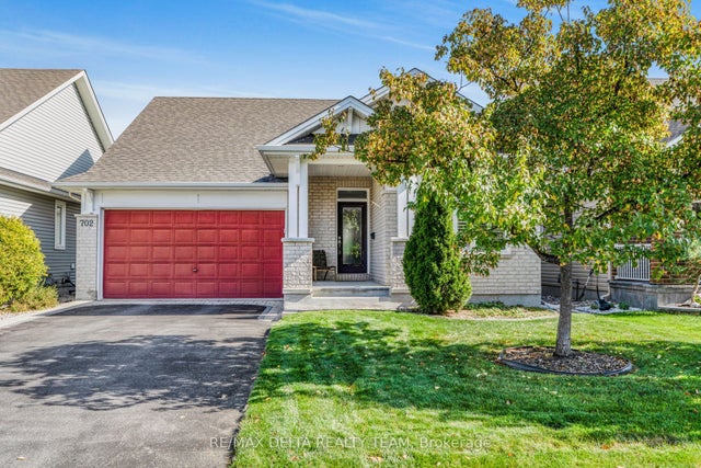 702 Cabris Crescent, Orleans - Cumberland and Area