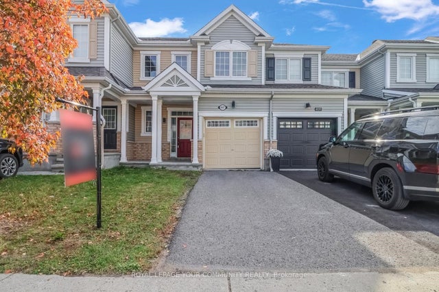 407 White Arctic Avenue, Barrhaven