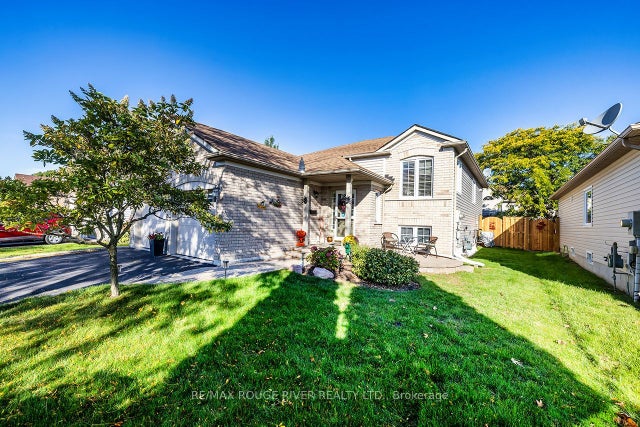 12 Jeffries Street, Port Hope