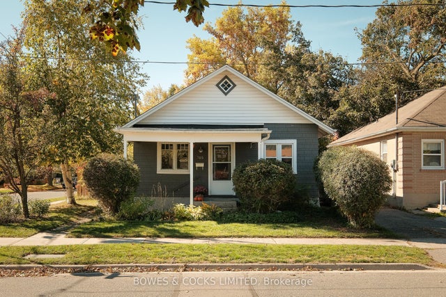 705 Young Street, Peterborough