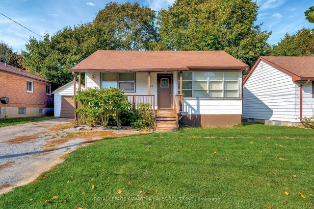 184 Ardmore Avenue, Kawartha Lakes