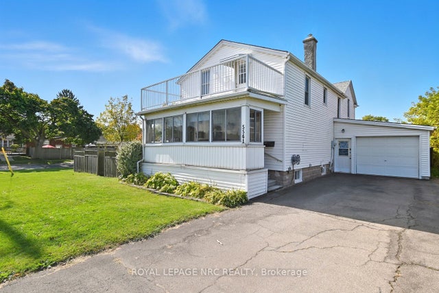 5561 Dorchester Road, Niagara Falls
