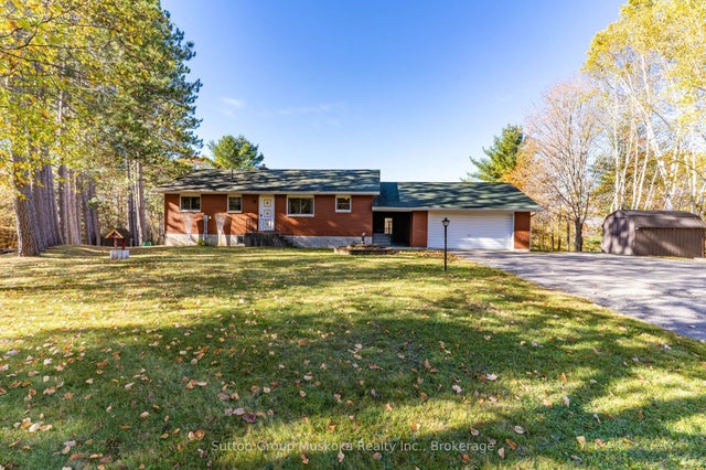 467 West Browns Road, Huntsville