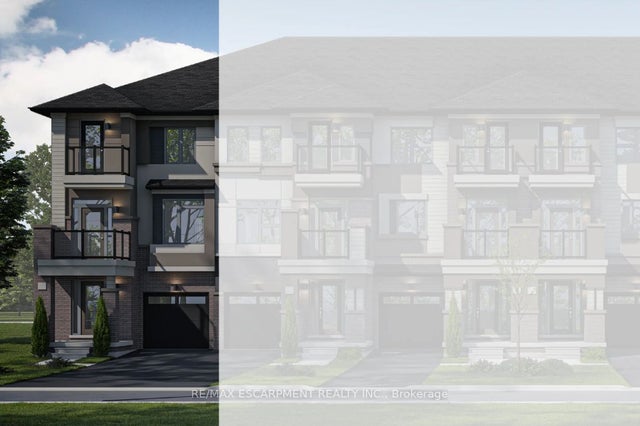 660 Colborne Street W 29, Brantford