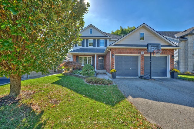 4 Arlene Street, St. Catharines
