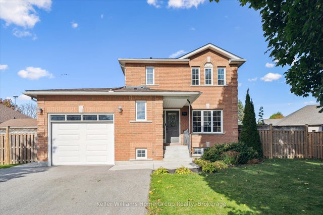 334 Daniel Crescent, Centre Wellington