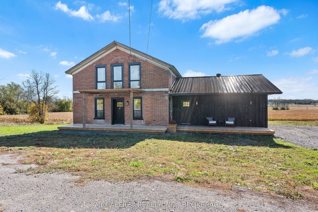 1050 Callaghan Road, Tyendinaga