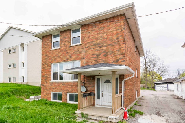 59 North Front Street, Belleville