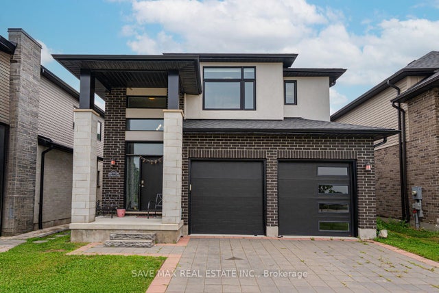 2382 Wickerson Road, London South