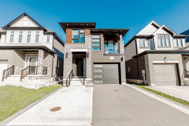 115 Monarch Woods Drive, Kitchener