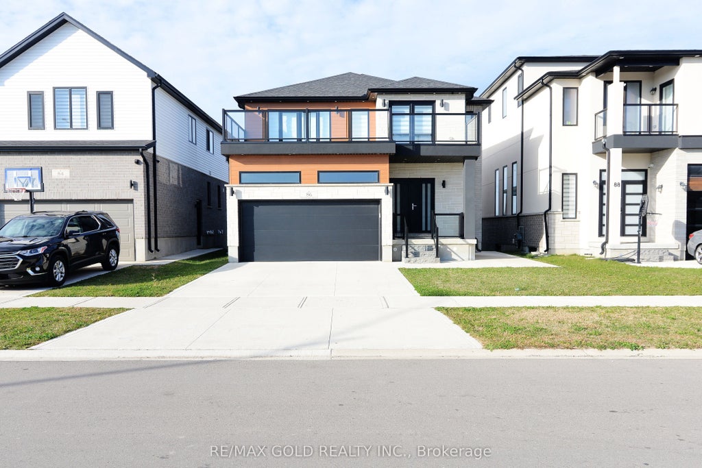 86 Grandville Circle, Brant