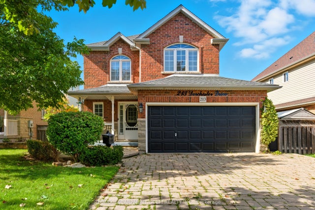 213 Dorchester Drive, Grimsby