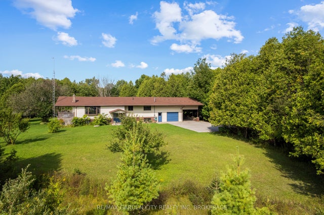 317540 6&10 Highway, Georgian Bluffs