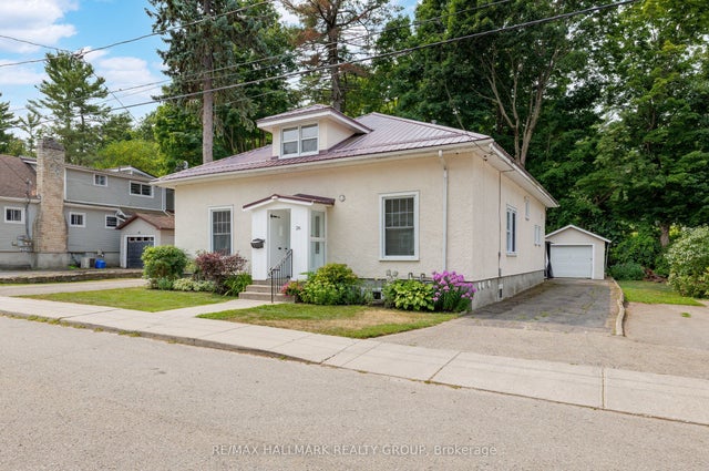 26 Mccready Street, Brockville