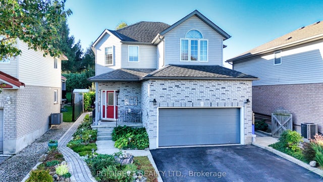 44 Dineen Court, Kitchener