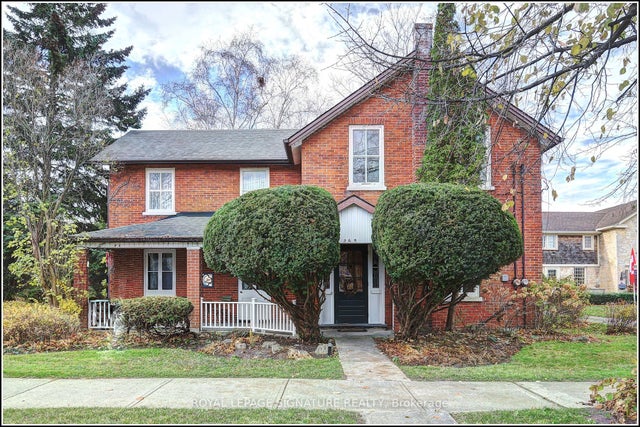 265 College Street B, Cobourg