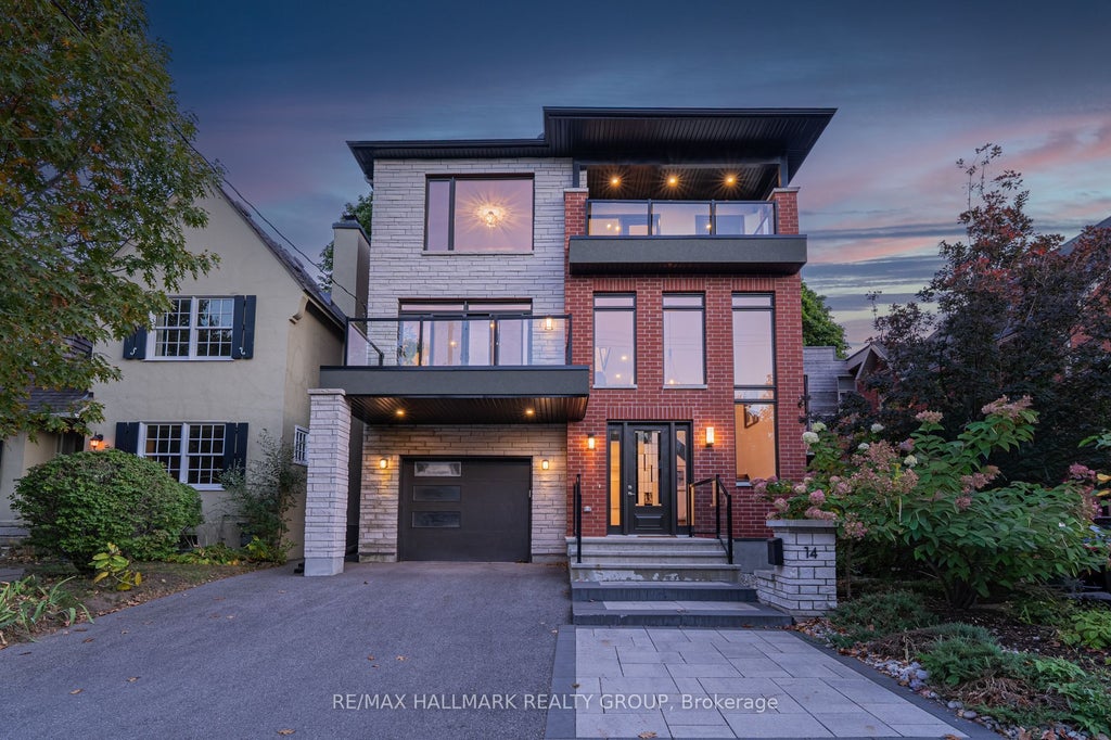 14 Thornton Avenue, Glebe - Ottawa East and Area