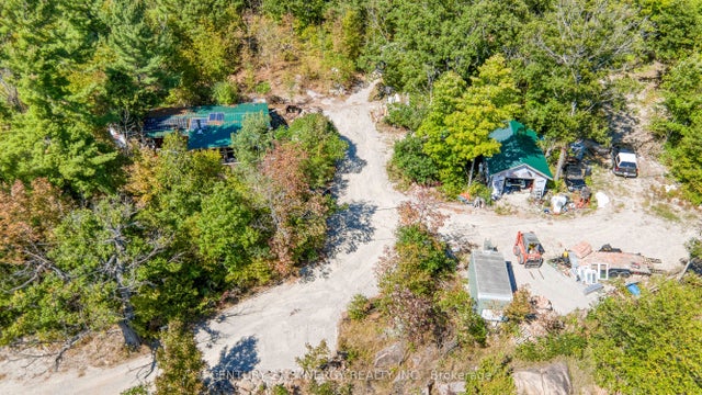 21520 Highway 7 Highway, Tay Valley