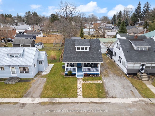 108 Nelson Street E, Norfolk