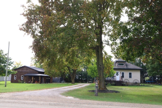 21243 Taits Road, Southwest Middlesex