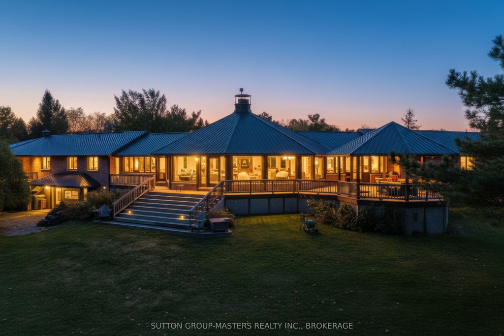 314 Baseline Road, Frontenac Islands