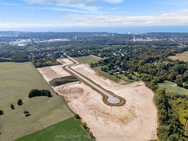 81289 (lot 15) Fern Drive, Goderich