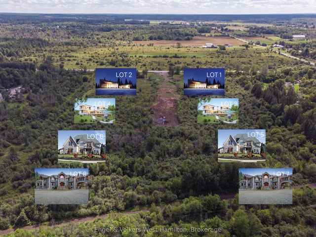 2050 Dunrobin Road Lot 7, Kanata