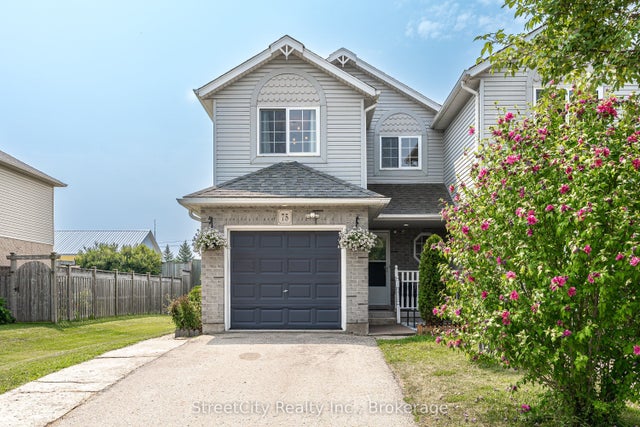 75 Wingfield Avenue, Stratford