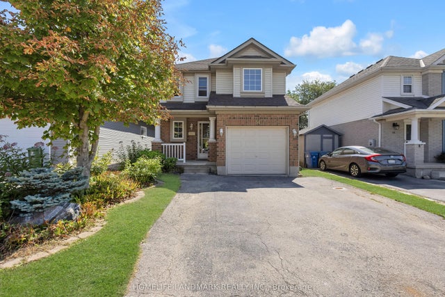 34 Southcreek Trail, Guelph