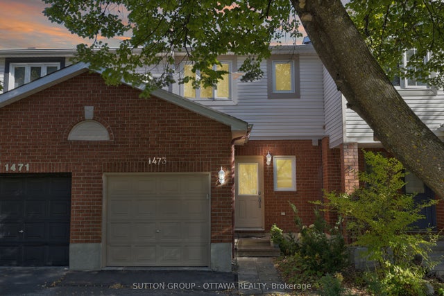 1473 Launay Avenue, Orleans - Cumberland and Area