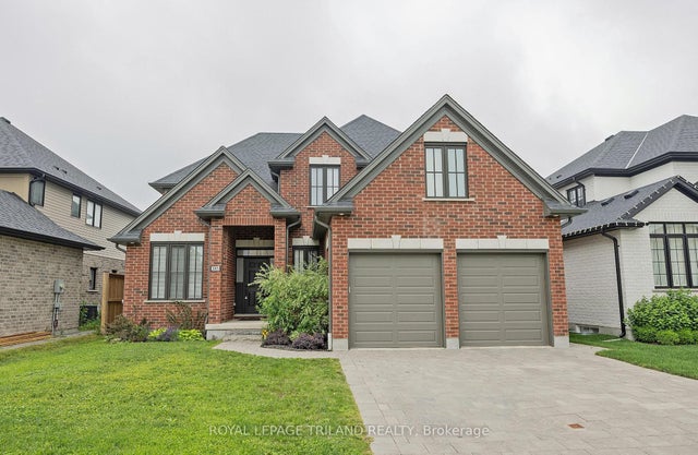 2005 Maddex Way, London North