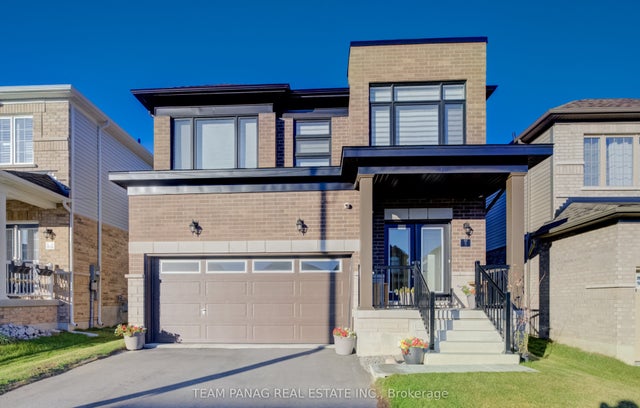 5 Heming Street, Brant