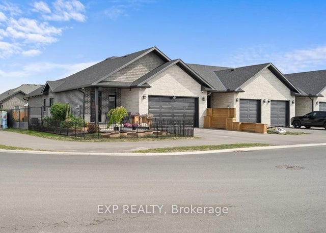 30 Raycroft Drive, Belleville